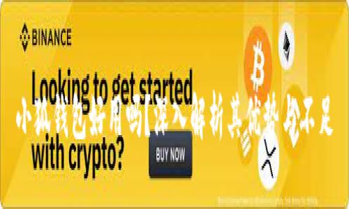 小狐钱包好用吗？深入解析其优势与不足