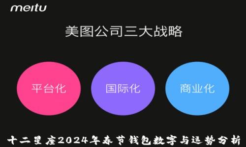 
十二星座2024年春节钱包数字与运势分析