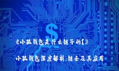 《小狐钱包是什么链子的