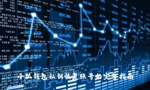 小狐钱包私钥恢复账号的完整指南