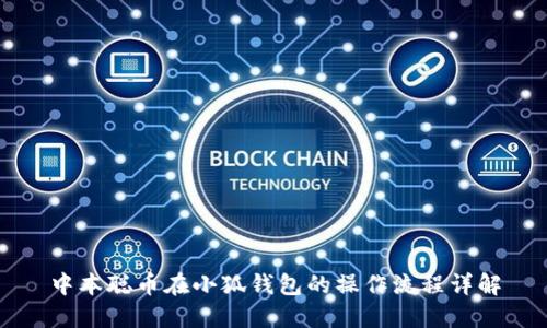 中本聪币在小狐钱包的操作流程详解