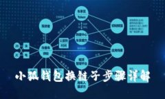 小狐钱包换链子步骤详解