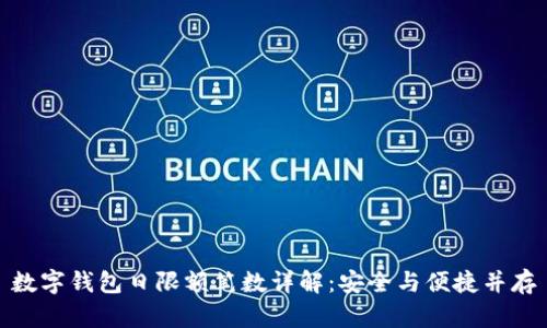 数字钱包日限额笔数详解：安全与便捷并存
