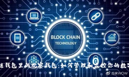 区块链钱包里的观察钱包：如何管理和监控你的数字资产