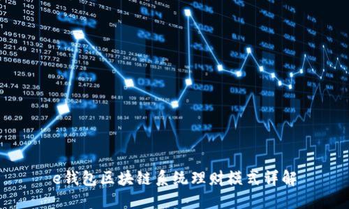 e钱包区块链系统理财模式详解