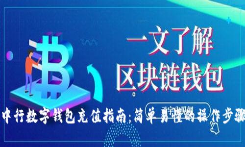 中行数字钱包充值指南：简单易懂的操作步骤