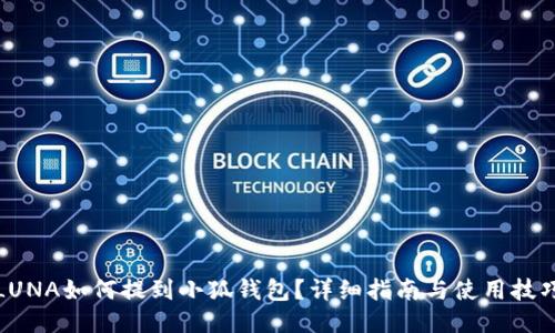 LUNA如何提到小狐钱包？详细指南与使用技巧