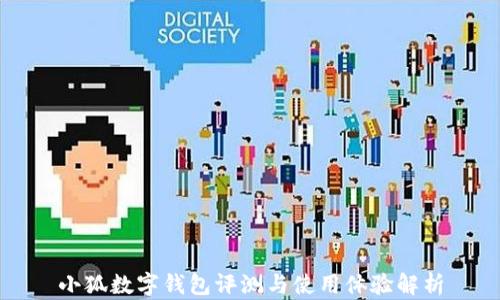 
小狐数字钱包评测与使用体验解析