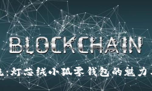 时尚潮流：灯芯绒小狐零钱包的魅力与实用性