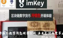 :中国芯数字钱包硬件公司
