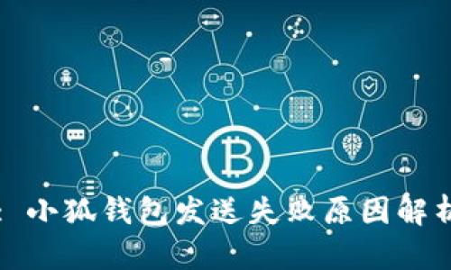 : 小狐钱包发送失败原因解析