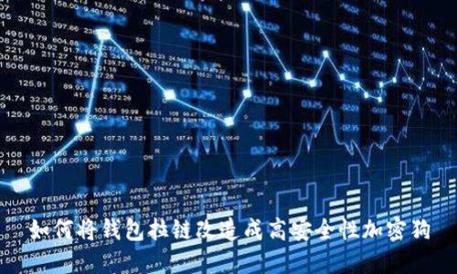 如何将钱包拉链改造成高安全性加密狗
