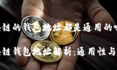 区块链的钱包地址都是通