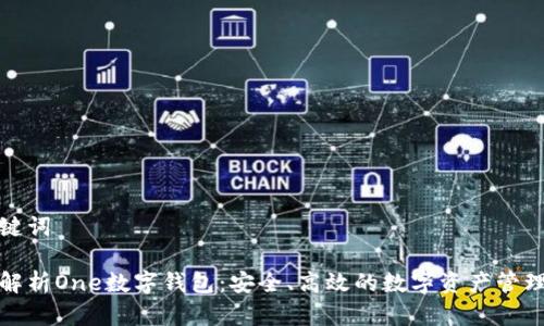 和关键词

全面解析One数字钱包：安全、高效的数字资产管理工具