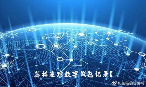 怎样追踪数字钱包记录？